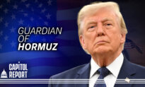 Trump: US Will Be Reimbursed for Protecting Hormuz; Lindsey Graham’s Sister Appointed as Interim Senator