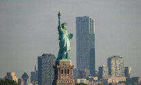 Polls Say China Is More Popular, but the World Still Chooses America