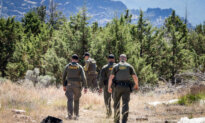 Inside California’s Battle With the Marijuana Black Market