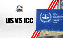 US Looks to Dismantle International Criminal Court
