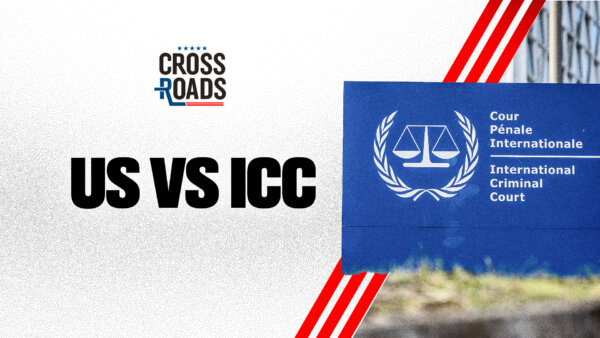 US Looks to Dismantle International Criminal Court