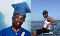 Police Release Identities of 2 Men Killed in Toronto Festival