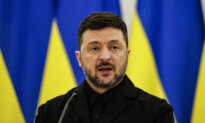 Ukraine, 9 Other Countries Form Coalition to Protect Against Ballistic Missiles