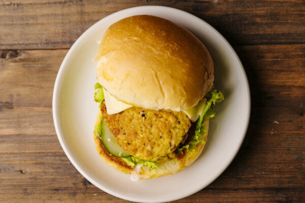What Researchers Found About Plant-Based Alternatives