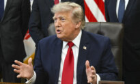 Trump Gives Some Chemical Makers a 2-Year Break From Biden-Era Emissions Limits