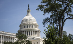 House Rules Committee Takes Up Fiscal Year 2027 Budget, Spending Bills