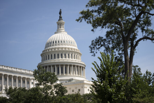 House Rules Committee Takes Up Fiscal Year 2027 Budget, Spending Bills