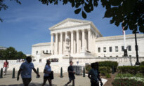Supreme Court to Hear Immigration Detention, Climate Lawsuits in October