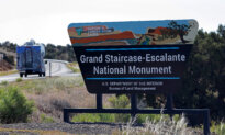 Trump Signs Proclamations Reducing Utah National Monument Lands by 3 Million Acres