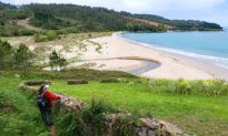 Hiking Spain’s Wild Coast in Galicia