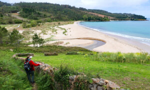Hiking Spain’s Wild Coast in Galicia