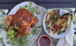 Think Cabbage Is Boring? This Dish Will Change Your Mind
