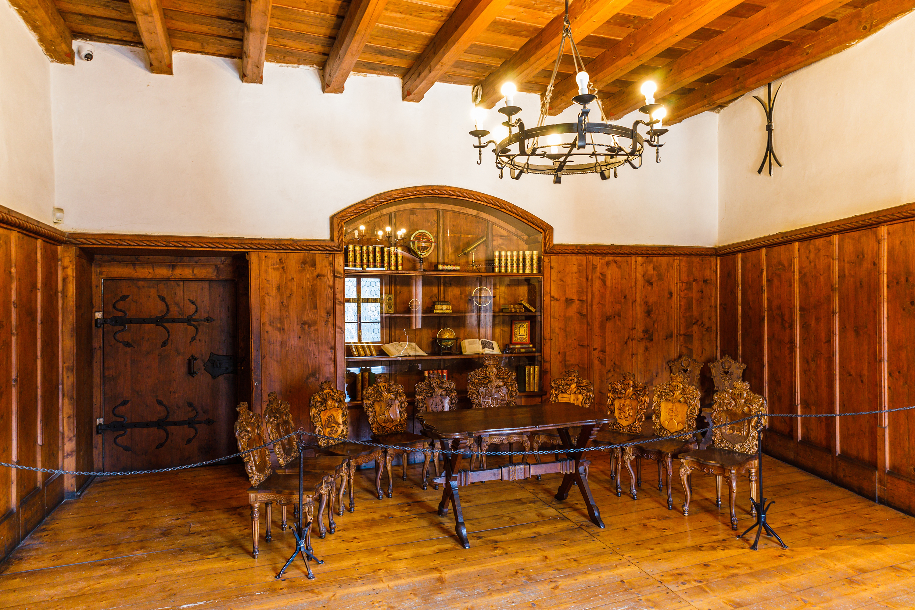 Orava Castle