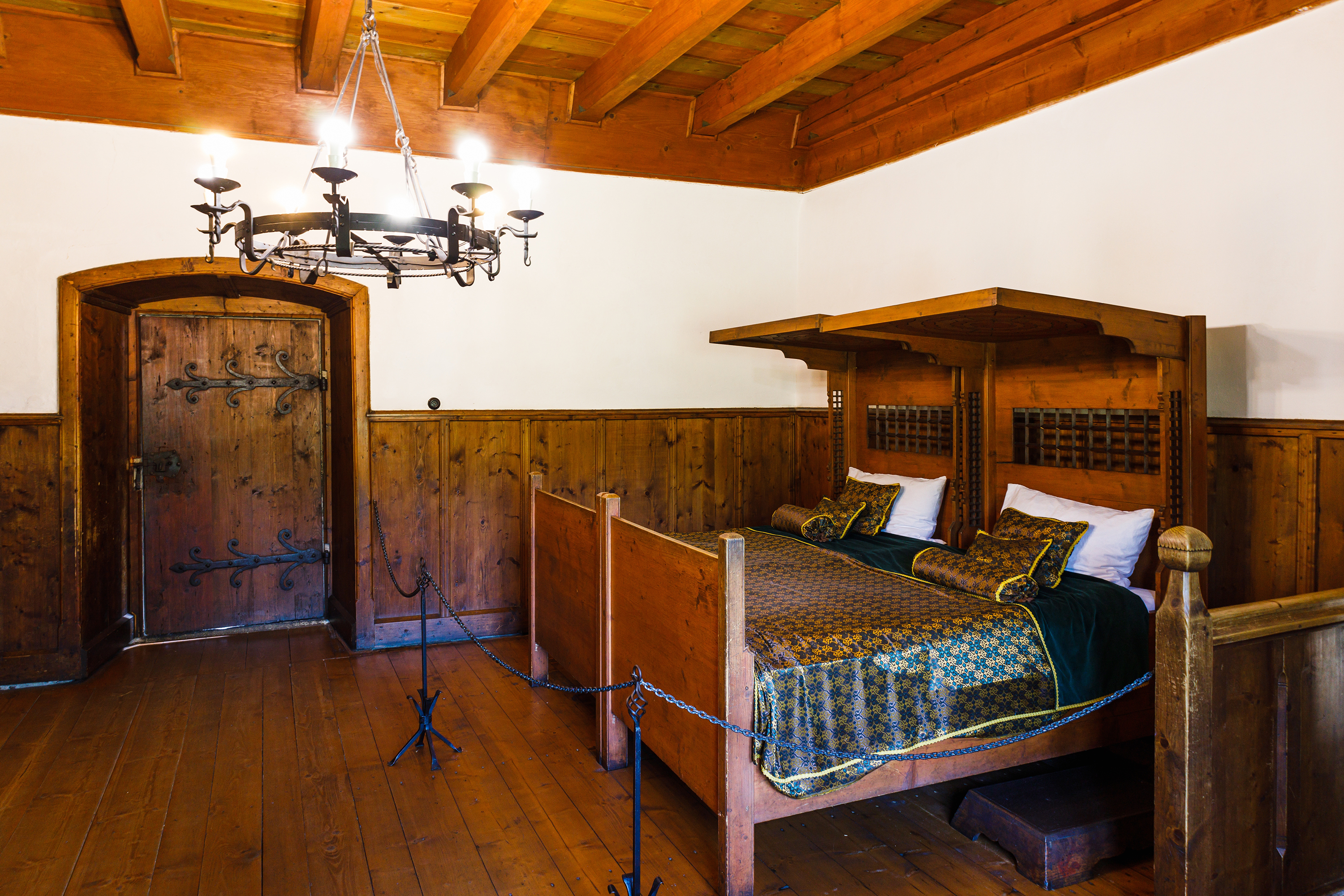 Orava Castle