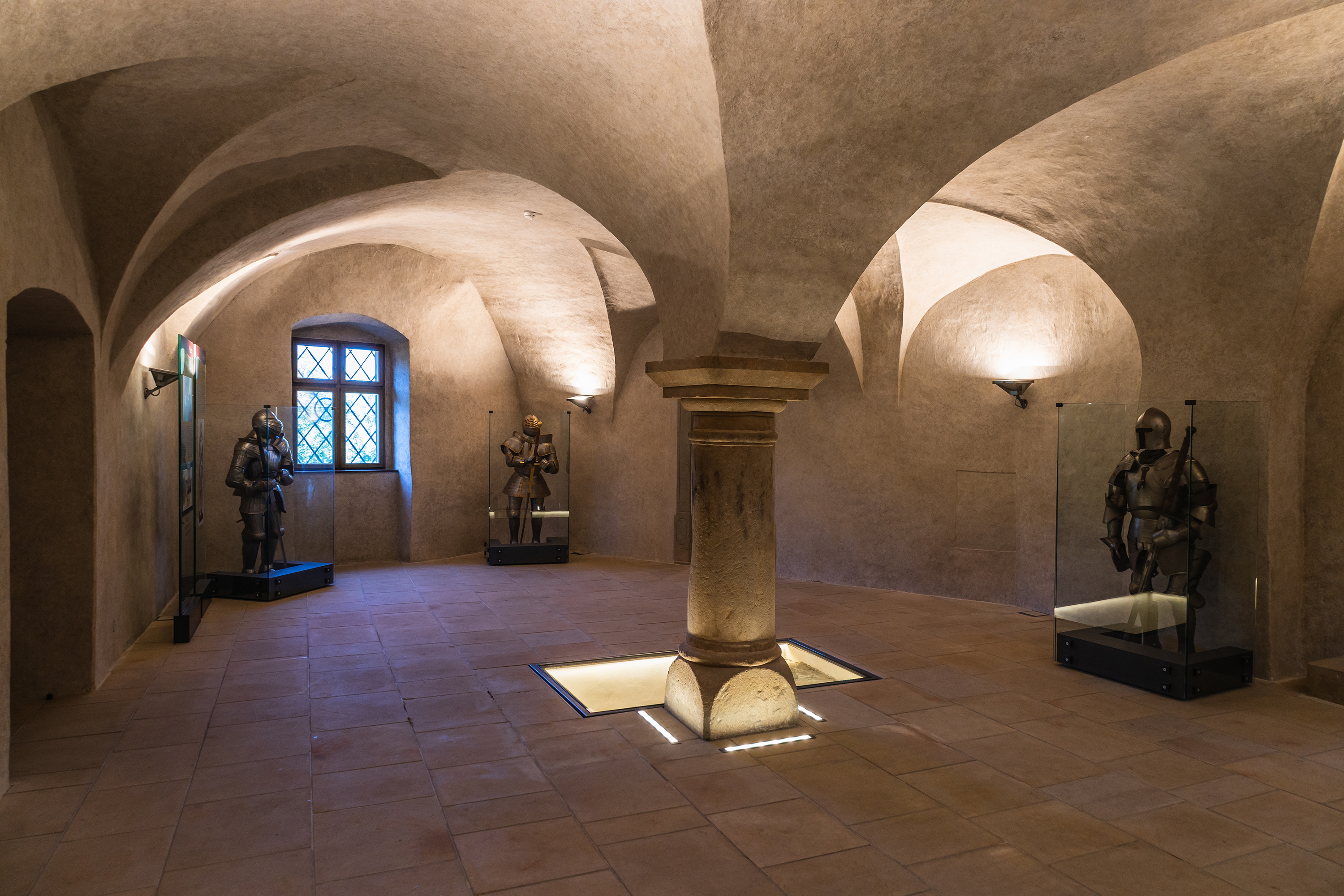 Orava Castle