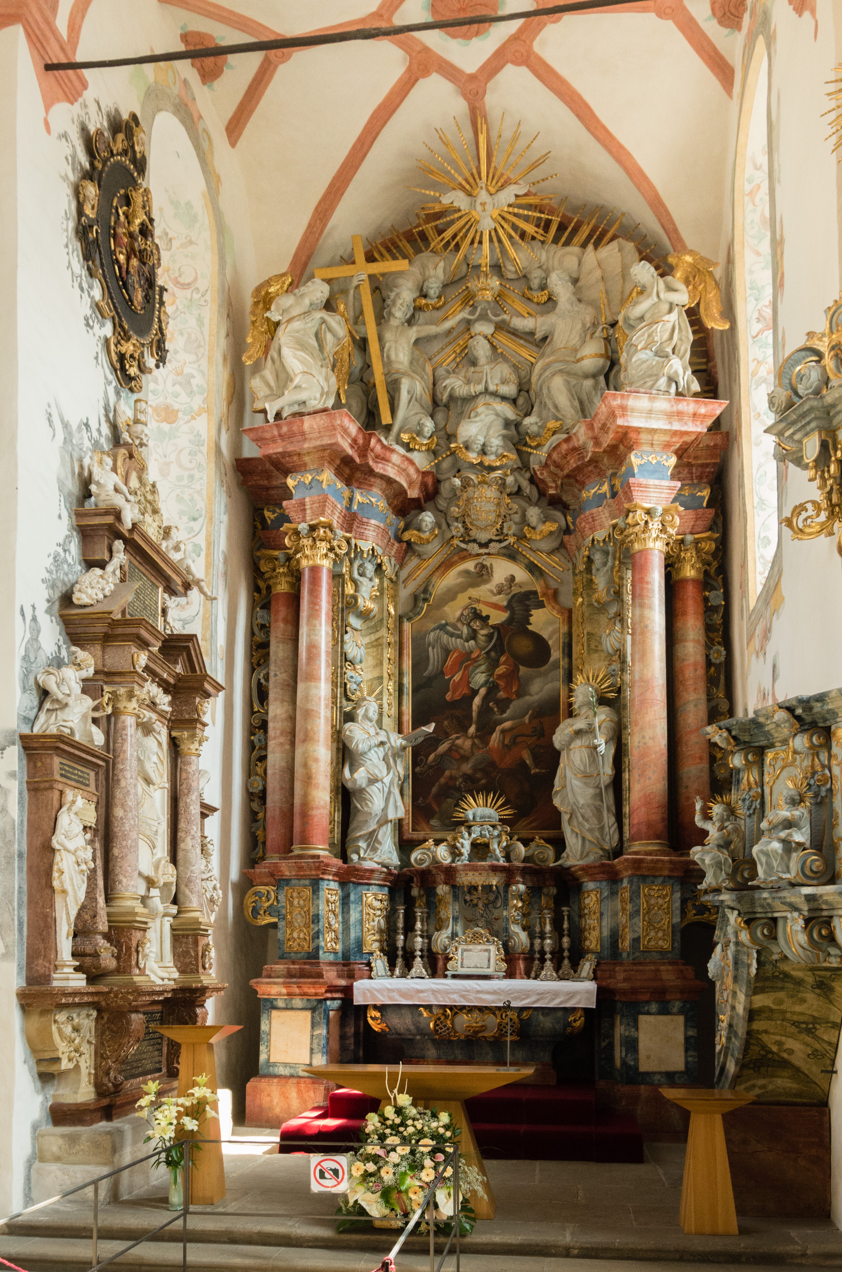 Orava Castle