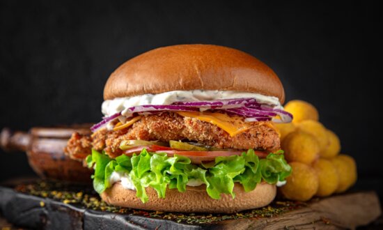 Is Putting Pickles on a Sundae Taking Sweet and Sour Too Far?