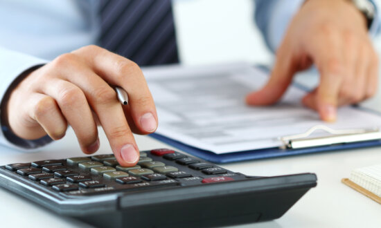 What Triggers a Tax Audit?