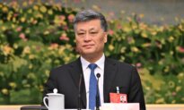 China’s Communist Party Expels Politburo Member Amid Widening Purges