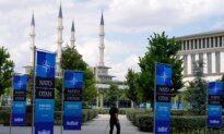 Conrad Black: Ankara Summit Augurs Well for NATO’s Next Phase
