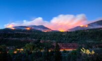 BC Helicopter Pilot Helping to Fight Colorado Wildfire Killed in Weekend Crash