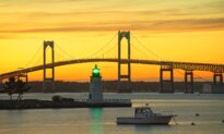 The Mighty Experience of Newport, Rhode Island