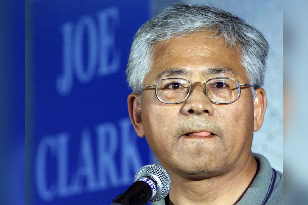 Former Manitoba MP Charged with Gun Trafficking After Authorities Seize Hundreds of Firearms