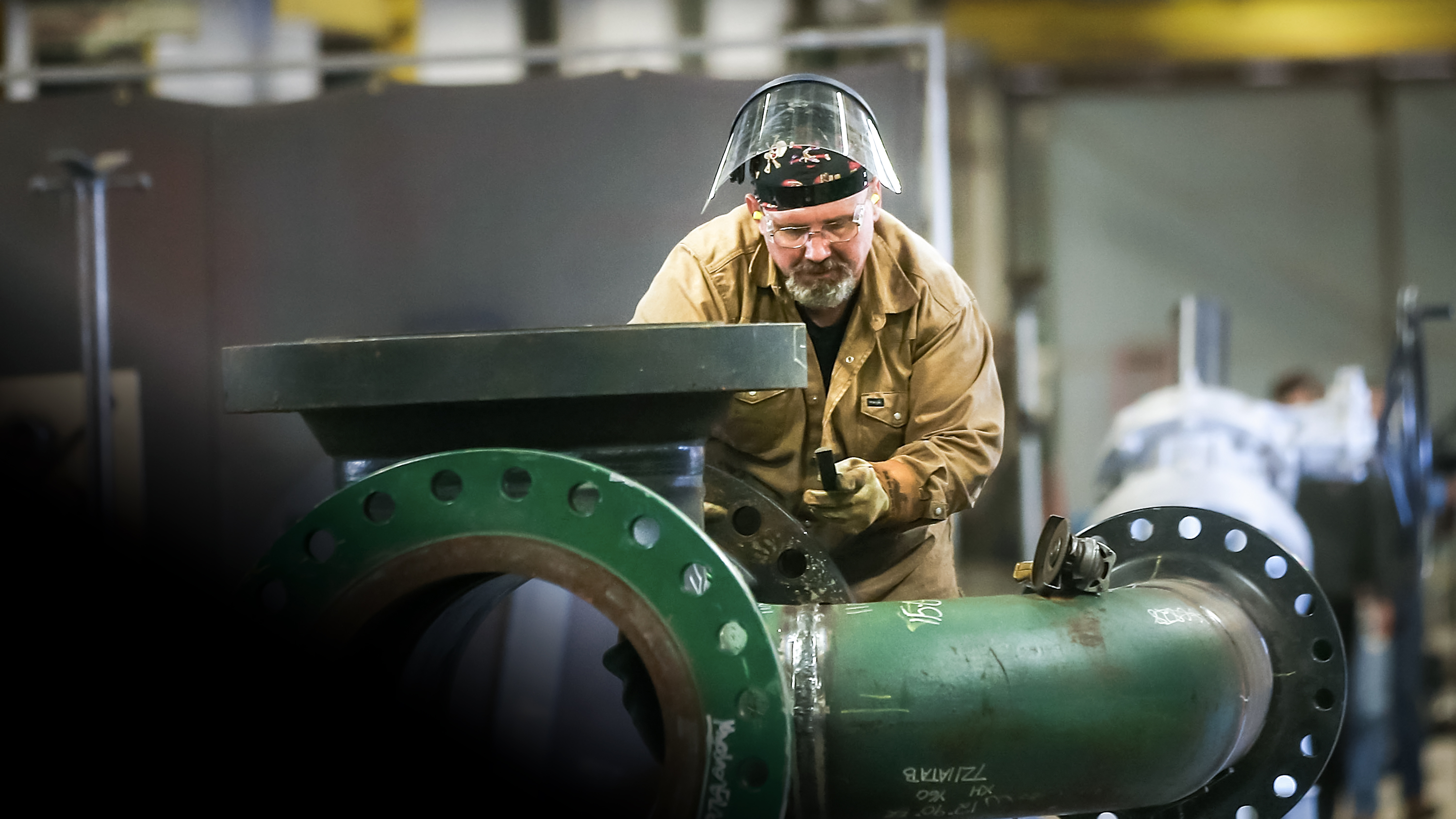Inside the Race to Fix America’s Gas Pipelines Amid AI Center Boom