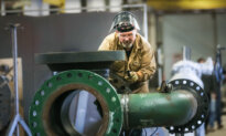 Inside the Race to Fix America’s Gas Pipelines Amid AI Center Boom