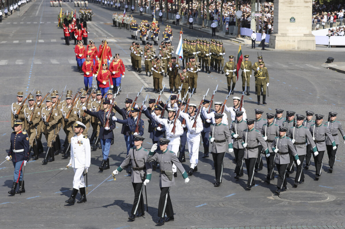 Epoch Times Photo