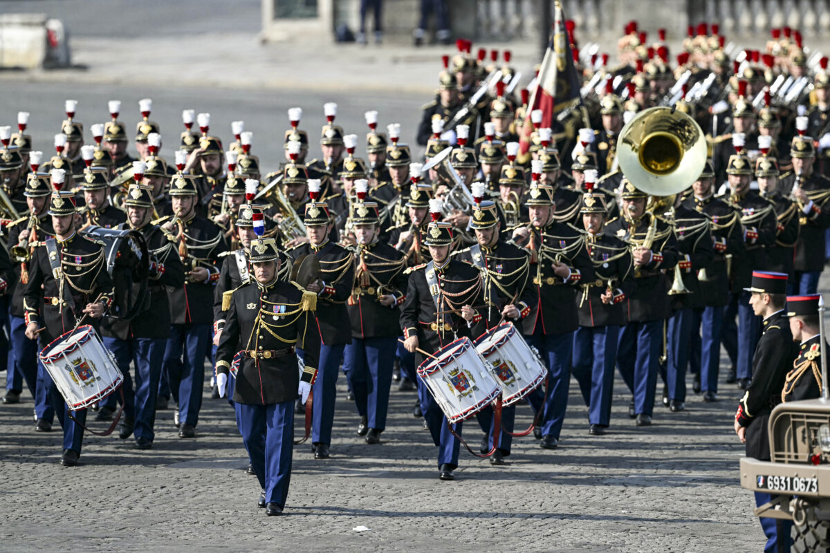 Epoch Times Photo