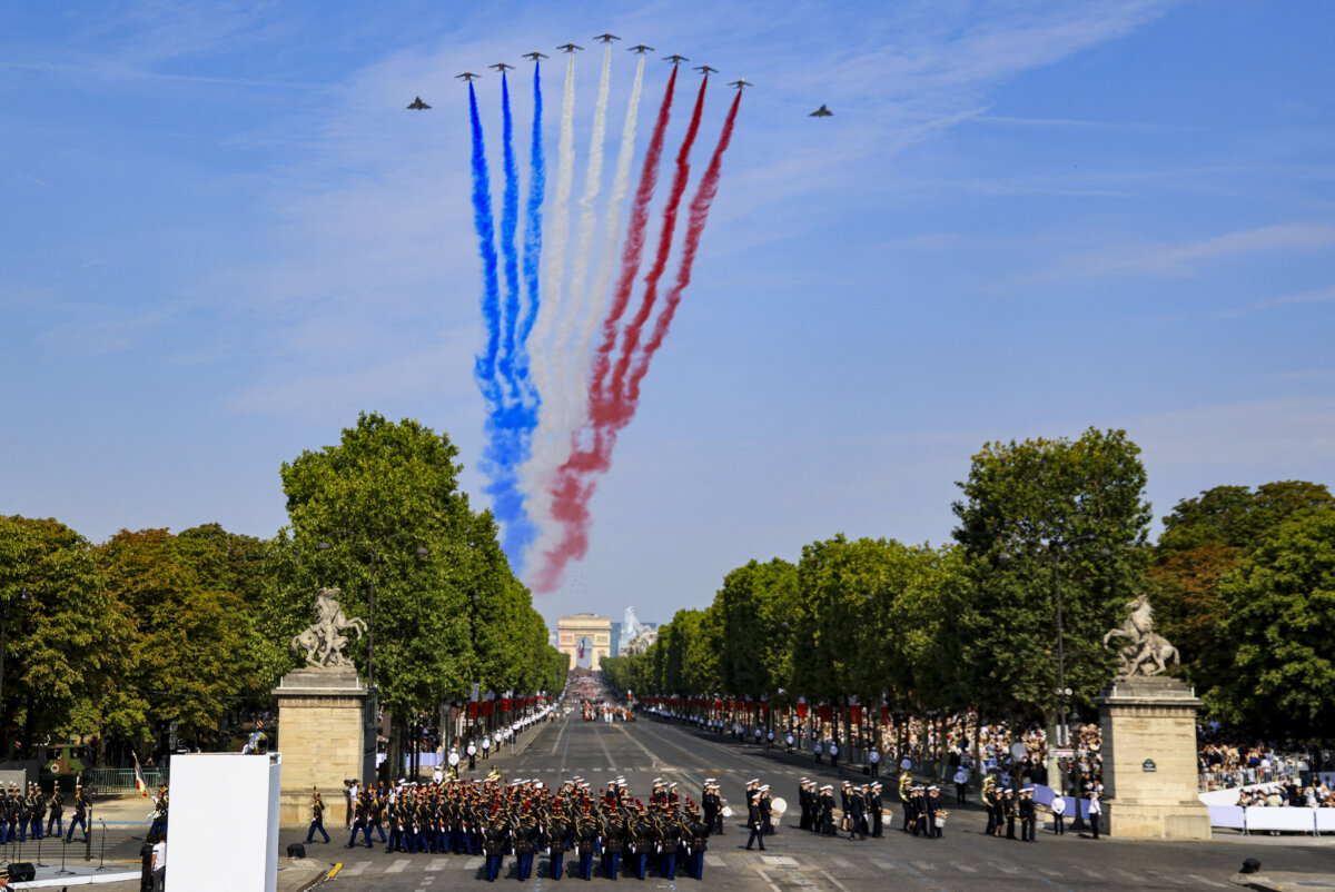 Epoch Times Photo