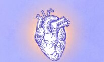 I’m a TCM Practitioner. Here Is What I Recommend to Prevent Heart Disease.