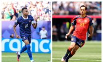France and Spain, Both Unbeaten So Far in World Cup, to Face Off in Semifinal
