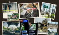 A Quiet Ohio Town, a Teen’s Cellphone, and a Sprawling Federal Terrorism Investigation