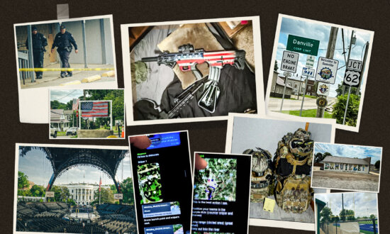A Quiet Ohio Town, a Teen’s Cellphone, and a Sprawling Federal Terrorism Investigation