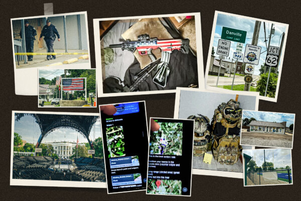 A Quiet Ohio Town, a Teen’s Cellphone, and a Sprawling Federal Terrorism Investigation