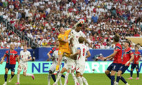 An Epic Rivalry Heads to Showdown in England Versus Argentina Semifinal