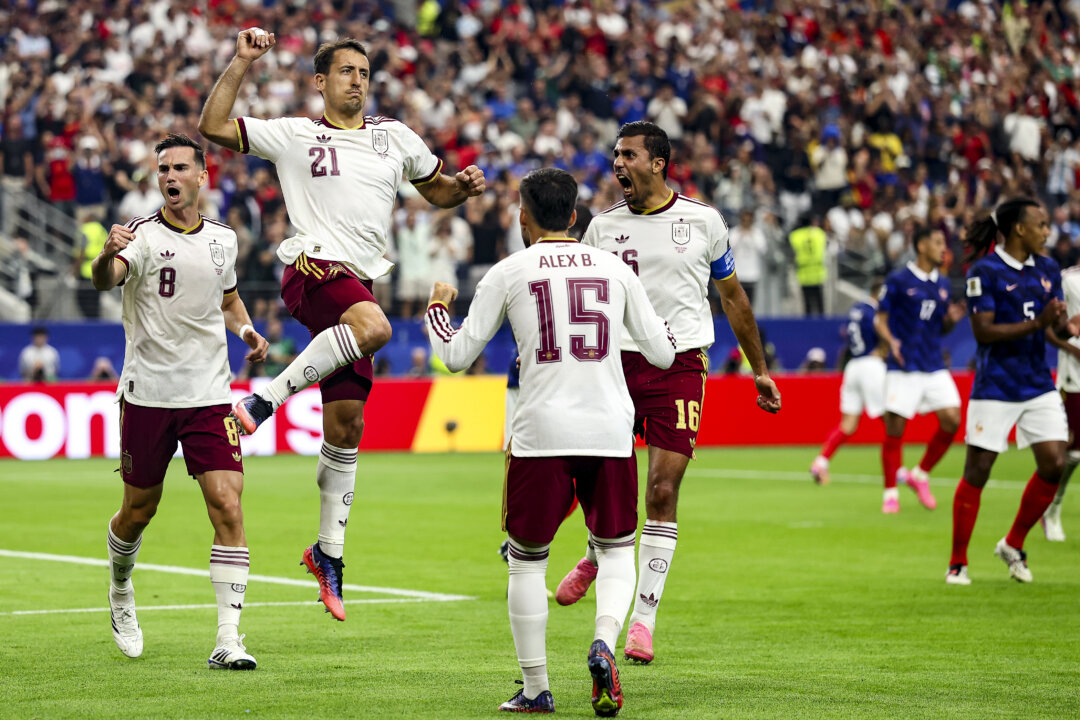 Paid to Play: Why Europe Leads the World in Men’s Soccer, and What the US Can Learn From It