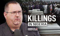 ‘35 Christians Are Killed a Day’: Inside Jihadi Violence in Nigeria | Judd Saul