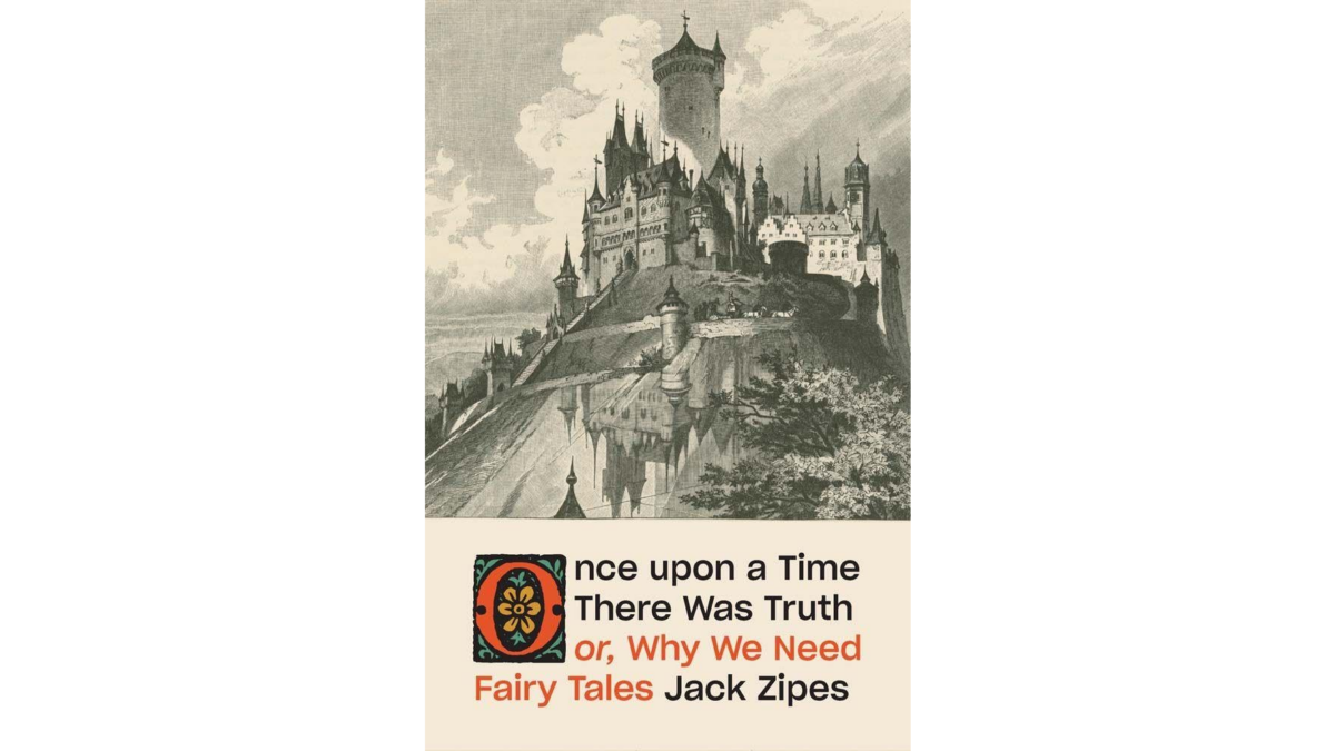 Jack Zipes's title promises something very different than it delivers.