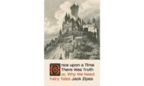 A Cynical Study on Fairy Tales Takes Its Subject Too Seriously