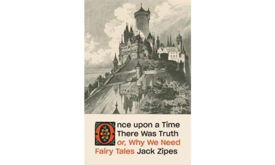 A Cynical Study on Fairy Tales Takes Its Subject Too Seriously
