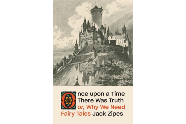 A Cynical Study on Fairy Tales Takes Its Slant Too Seriously