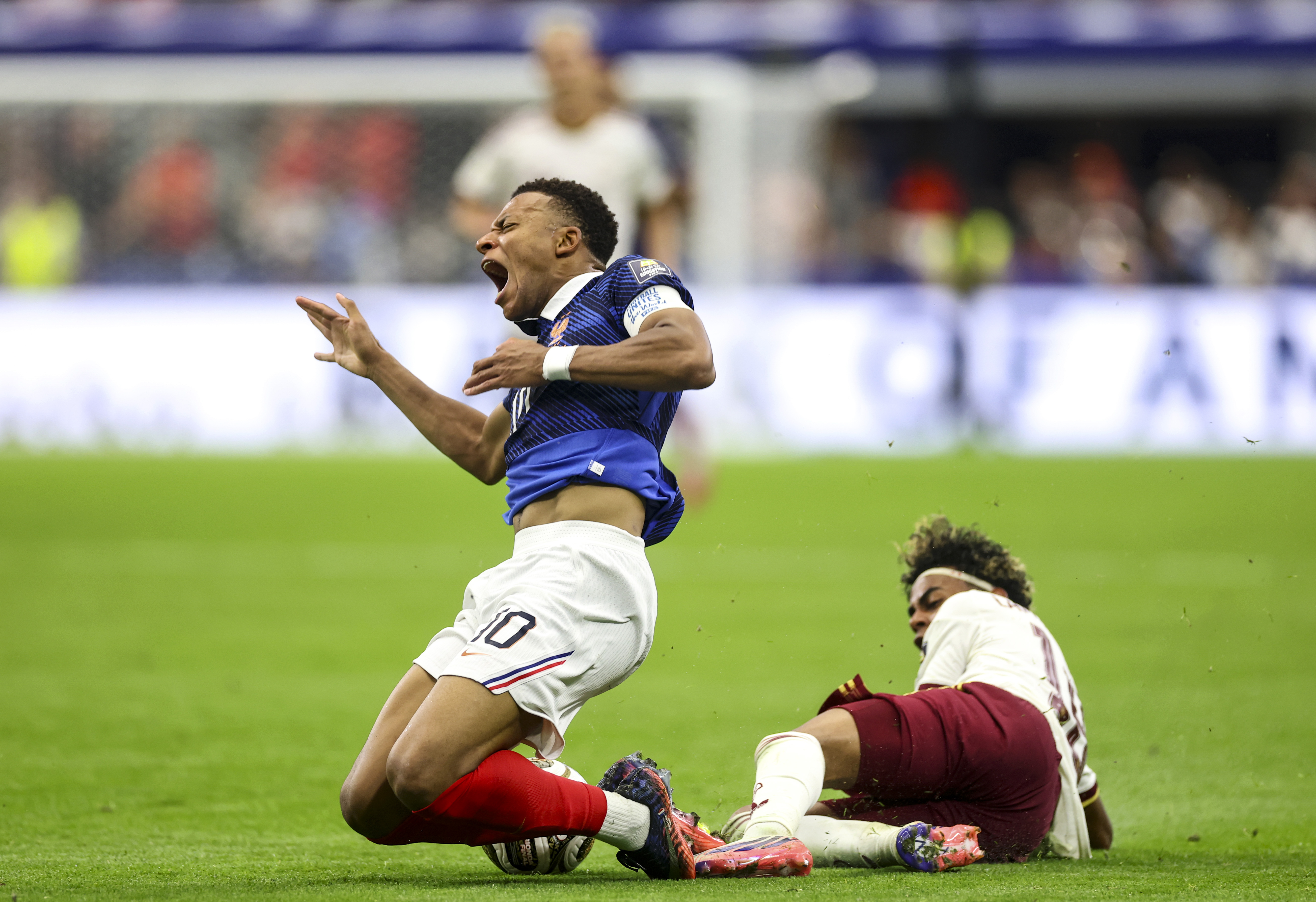 France v Spain: Semi Final - FIFA World Cup 2026