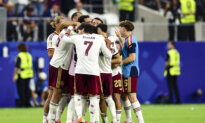 Spain Shuts Down France 2–0, Cruises to World Cup Final