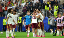 Spain Beats France 2-0 to Advance to World Cup Final