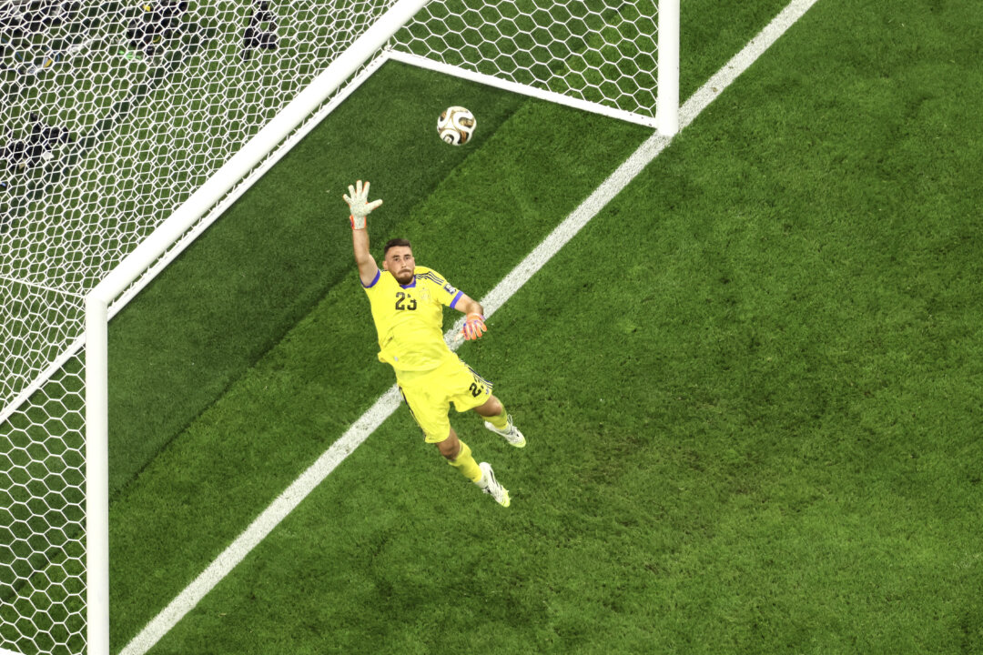 Spain, Argentina to Battle for the Ultimate Prize in World Cup Final
