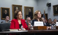 Supreme Court Justices Seek More Security Funding Amid Rising Threats