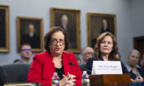 Supreme Court Justice Kagan Condemns Court Leaks